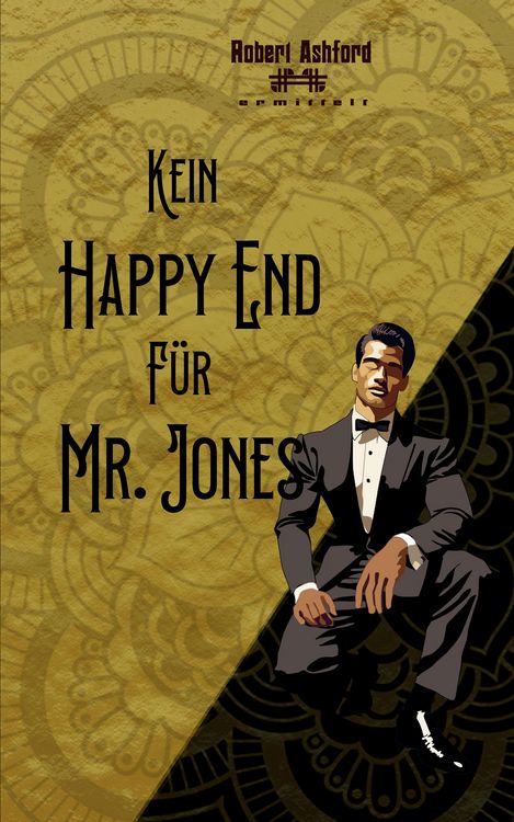 Produktbild: Kein Happy End f&uuml;r Mr. Jones