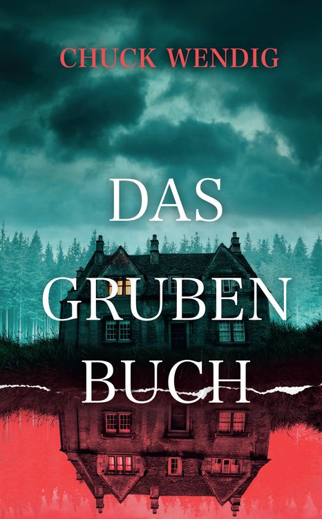 Produktbild: Das Grubenbuch