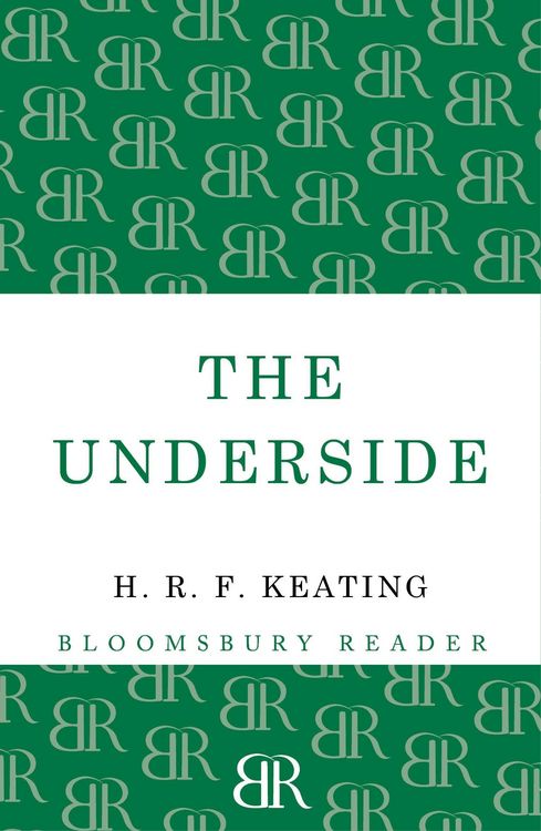 Produktbild: The Underside
