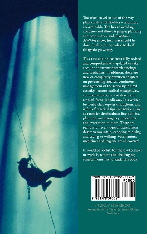 Produktbild: Expedition Medicine