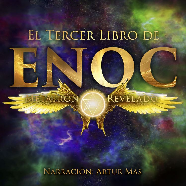 Produktbild: El Tercer Libro de Enoc