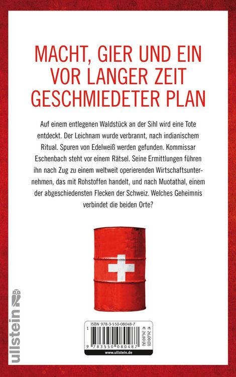 Produktbild: Wetterschm&ouml;cker