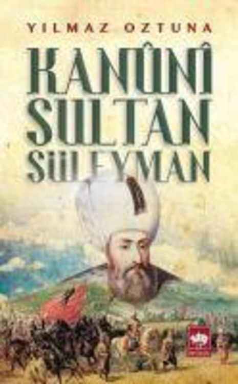 Produktbild: Kanuni Sultan S&uuml;leyman