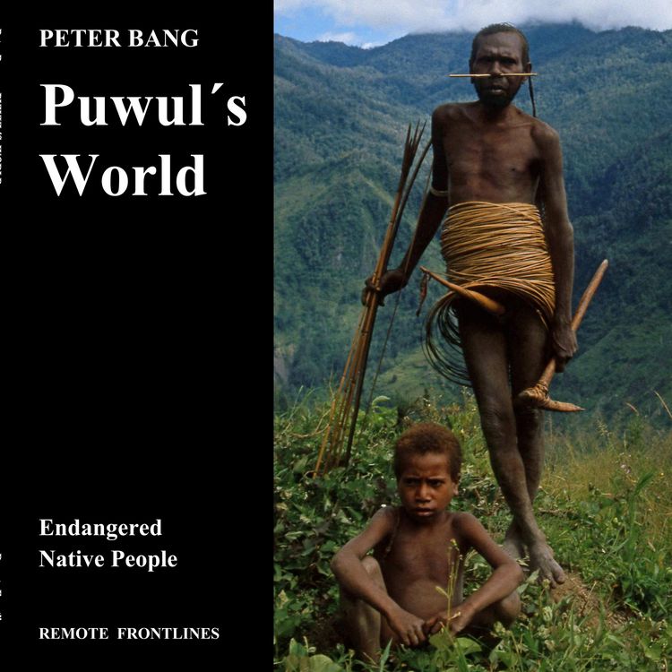 Produktbild: Puwul&acute;s World