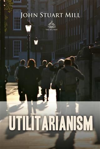 Produktbild: Utilitarianism