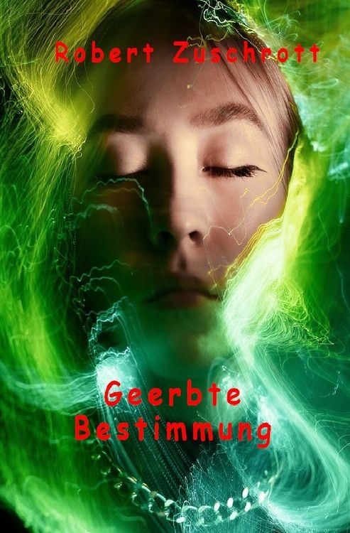Produktbild: Geerbte Bestimmung