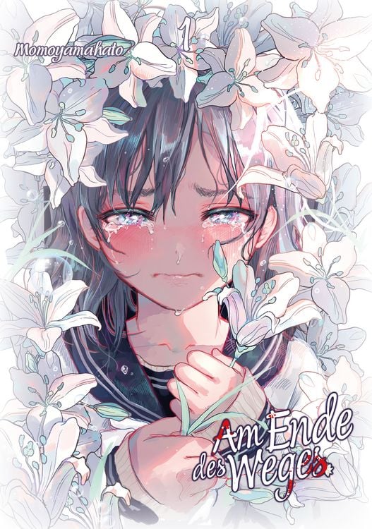Produktbild: Am Ende des Weges &ndash; Band 01