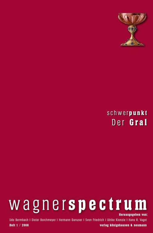 Produktbild: Wagnerspectrum