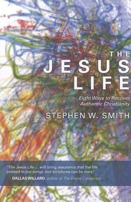 Produktbild: The Jesus Life
