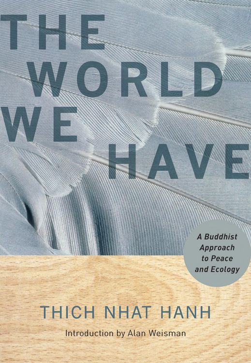Produktbild: The World We Have