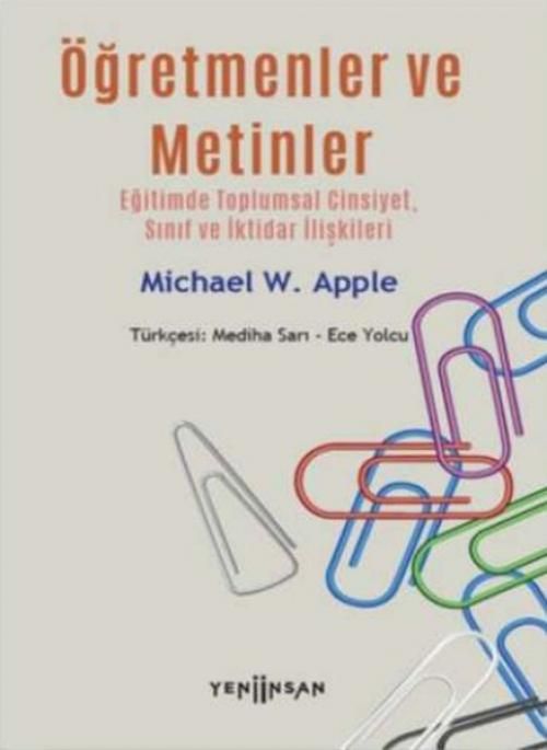 Produktbild: &Ouml;gretmenler ve Metinler
