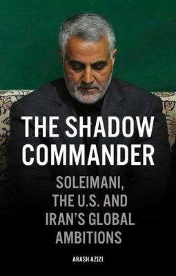 Produktbild: The Shadow Commander