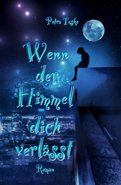 Produktbild: Wenn der Himmel dich verl&auml;sst
