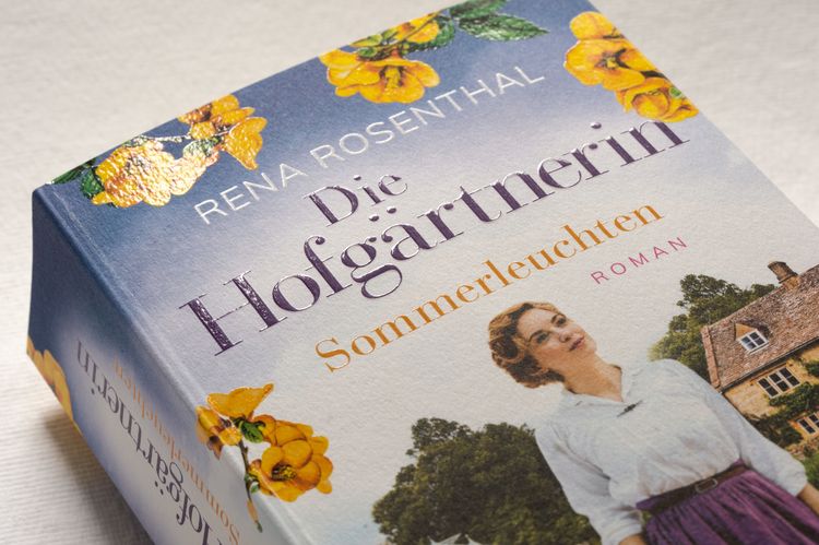 Produktbild: Die Hofg&auml;rtnerin &minus; Sommerleuchten