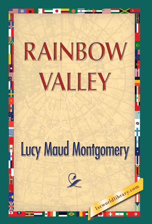 Produktbild: Rainbow Valley