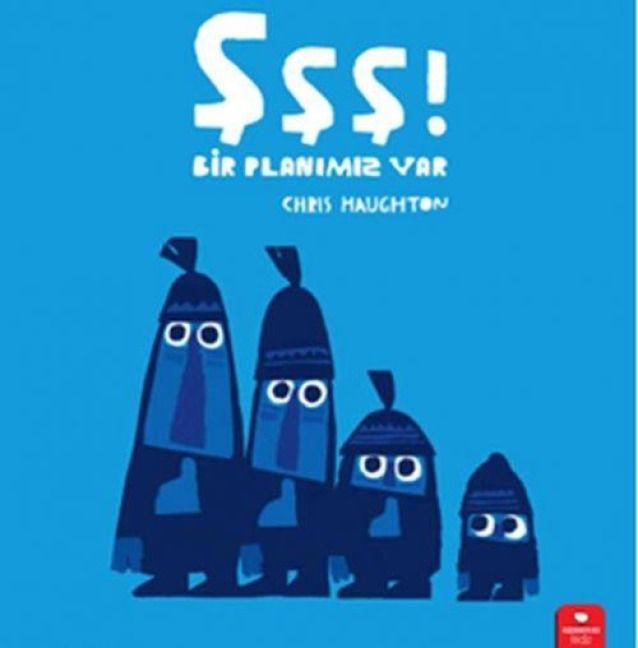 Produktbild: Sss Bir Planimiz Var