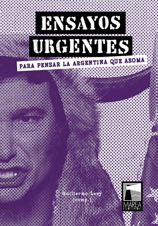 Produktbild: Ensayos urgentes