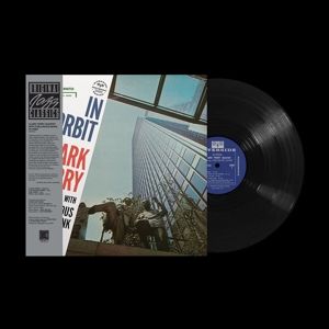Produktbild: In Orbit (Ltd. OJC. Series LP)
