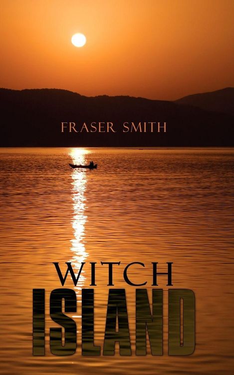 Produktbild: Witch Island