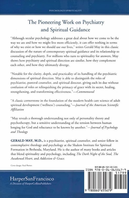 Produktbild: Care of Mind/Care of Spirit