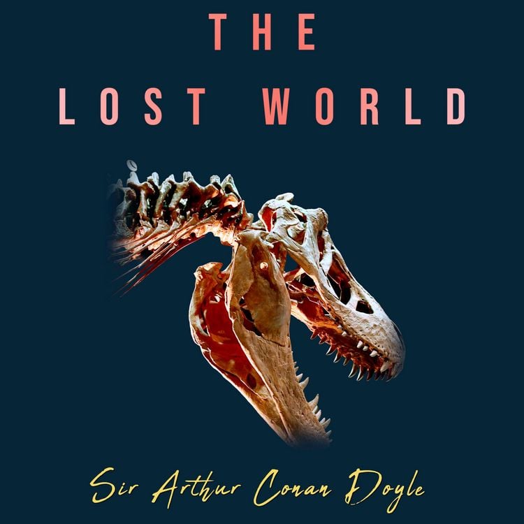 Produktbild: The Lost World