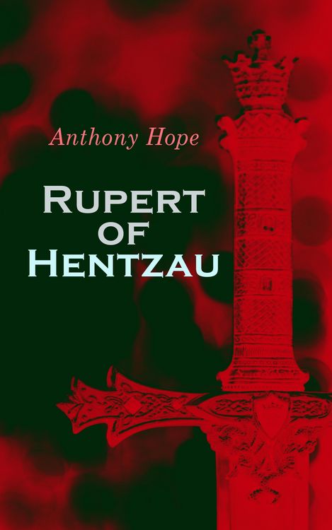 Produktbild: Rupert of Hentzau