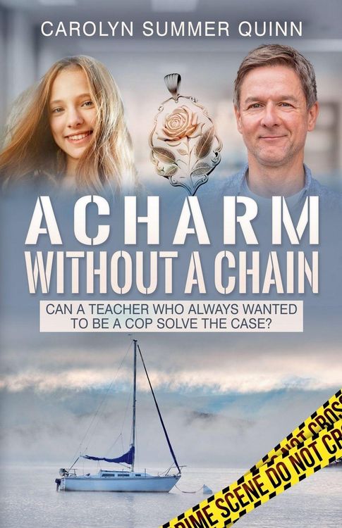 Produktbild: A Charm Without a Chain