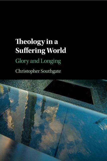 Produktbild: Theology in a Suffering World