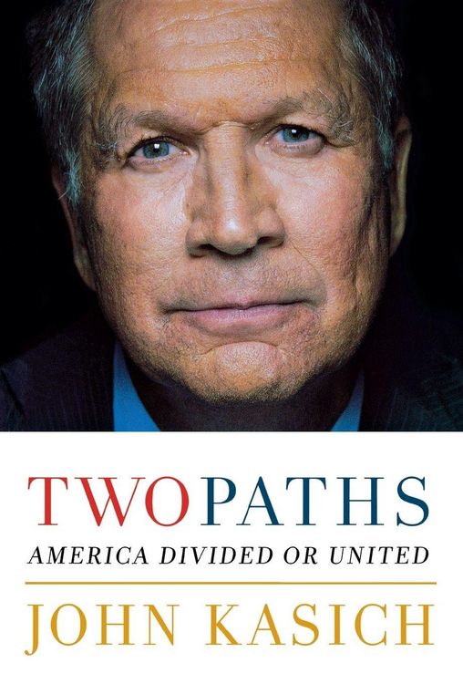 Produktbild: Two Paths