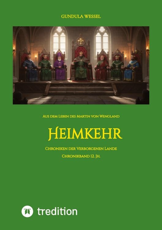 Produktbild: Heimkehr