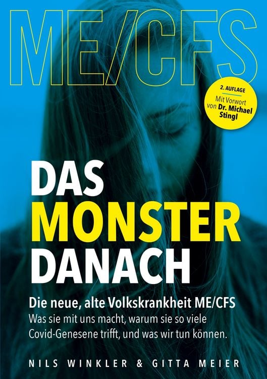 Produktbild: Das Monster danach