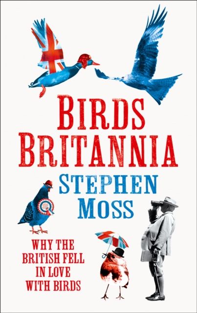 Produktbild: Moss, S: Birds Britannia