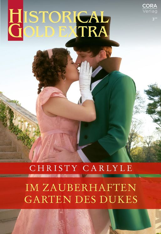 Produktbild: Im zauberhaften Garten des Dukes