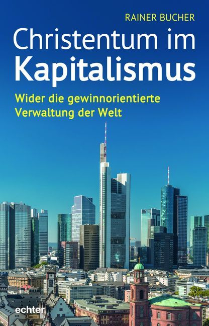 Produktbild: Christentum im Kapitalismus