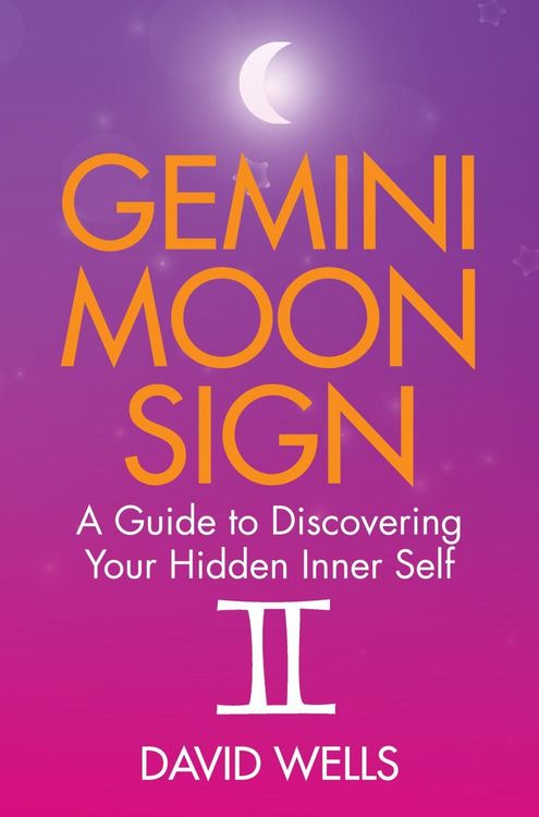 Produktbild: Gemini Moon Sign