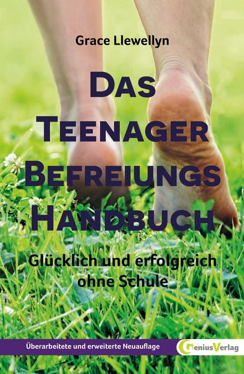 Produktbild: Das Teenager Befreiungs Handbuch