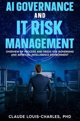 Produktbild: AI Governance and IT Risk Management