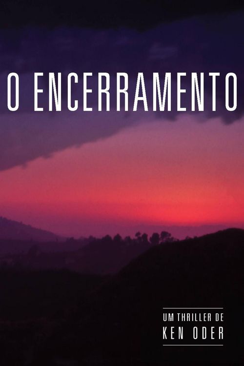 Produktbild: O Encerramento