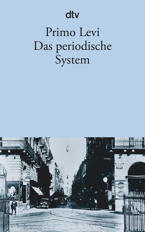 Produktbild: Das periodische System
