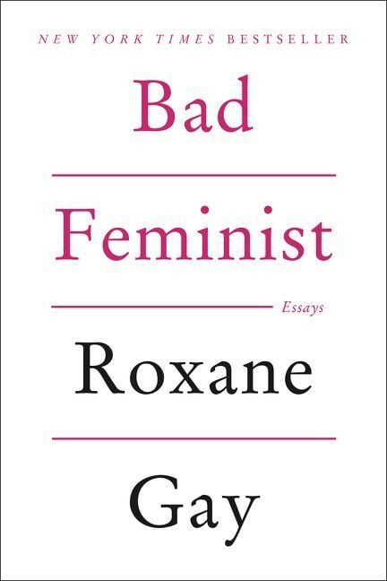 Produktbild: Bad Feminist