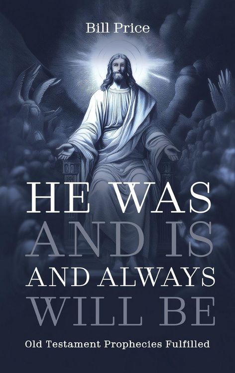 Produktbild: He Was and Is and Always Will Be