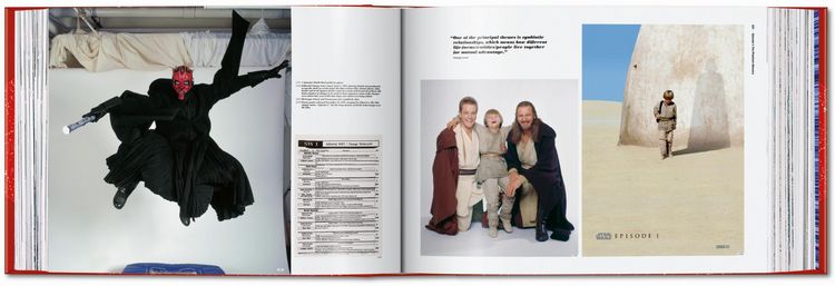 Produktbild: The Star Wars Archives