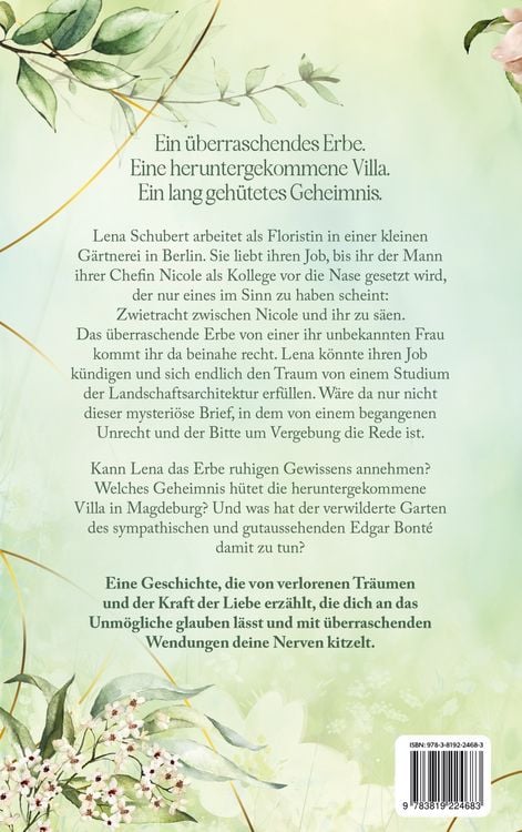 Produktbild: Die Gegenwart vergangener Tage