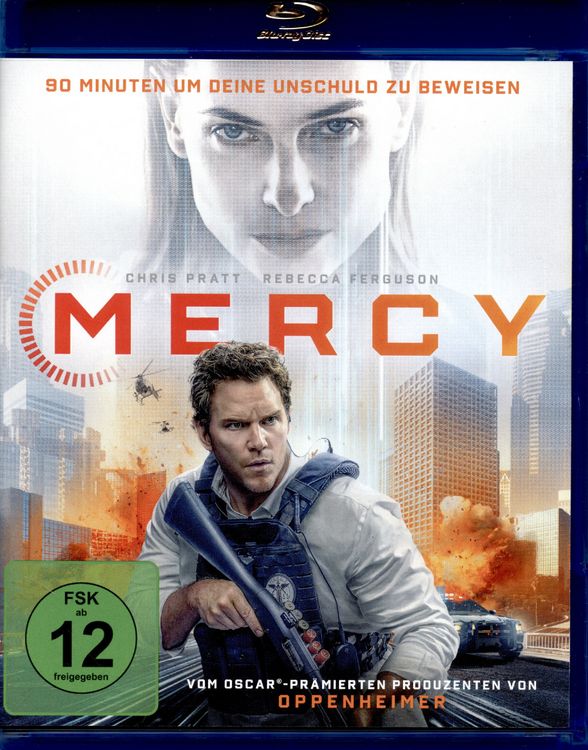 Produktbild: Mercy