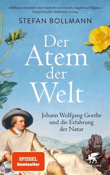 Produktbild: Der Atem der Welt