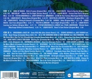 Produktbild: Best Sound Of Chill & Lounge