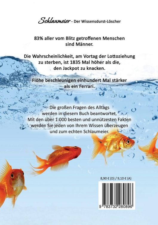 Produktbild: Schlaumeier