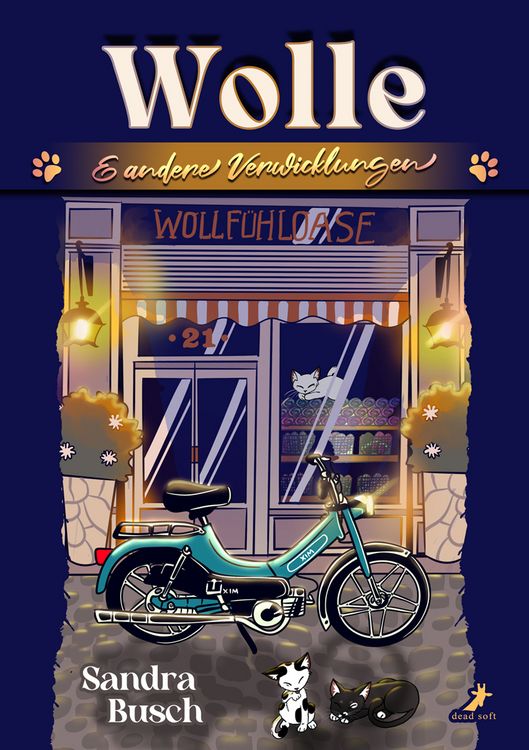 Produktbild: Wolle & andere Verwicklungen