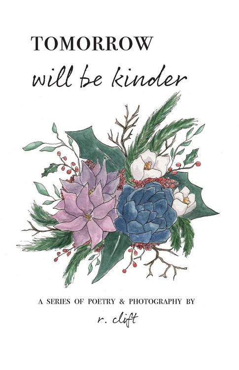 Produktbild: Tomorrow will be kinder