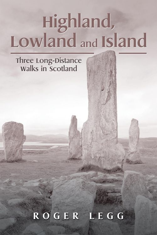 Produktbild: Highland, Lowland and Island